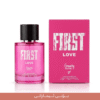 First Love pink imaraty