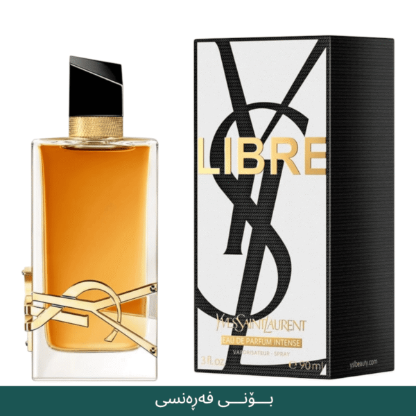 ysl libre france