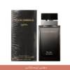 DCLOE&GABBANA THE ONE BLACK imaraty