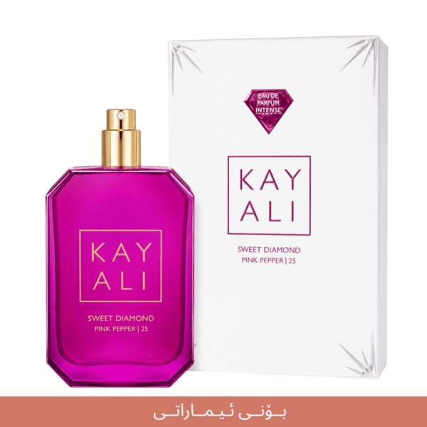 KAY ALI SWEET DIAMOND PINk SWEET DIAMOND imaraty