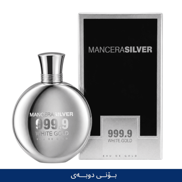 MANCERASILVER DUBAI