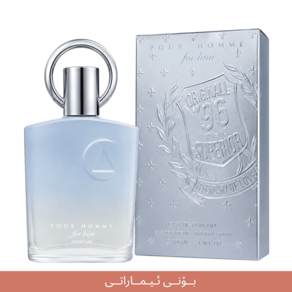 ORIGINALE 96 THE SUPERIOR imaraty