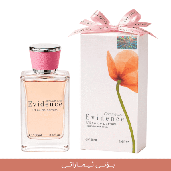 EVIDENCE EADU PERFUM imaraty
