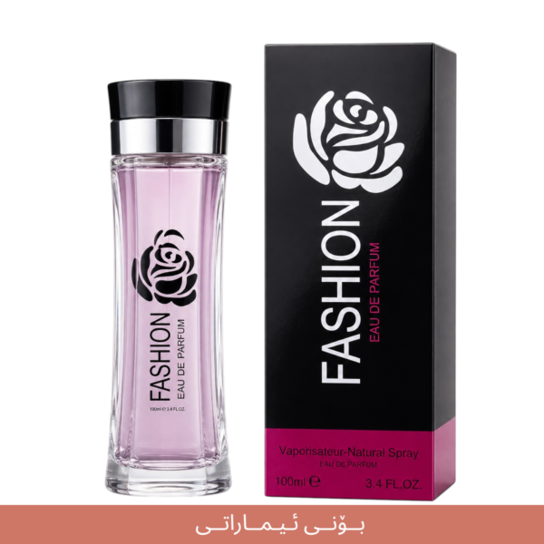 FASHION Eau de Parfum imaraty