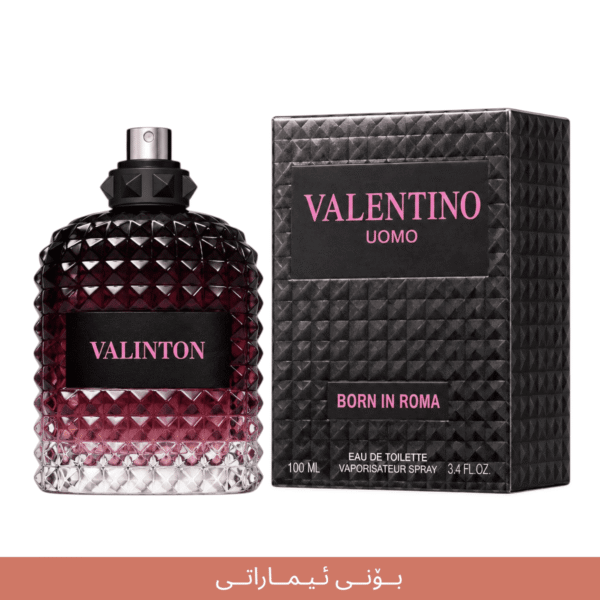 VALENTINO UOMO imaraty