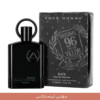 Original 96 Parfum Valor Black imaraty