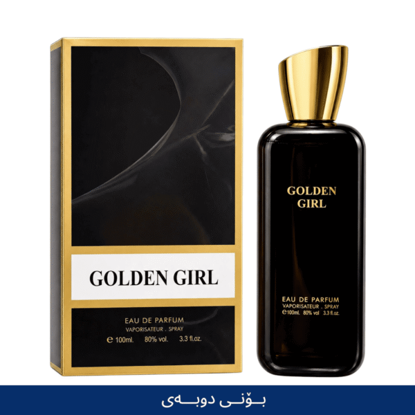 GOLDEN GIRL DUBAI