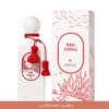 RED CORAL IBRAQ imaraty