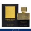 INTENSE GOLD POUR FEMME DUBAI