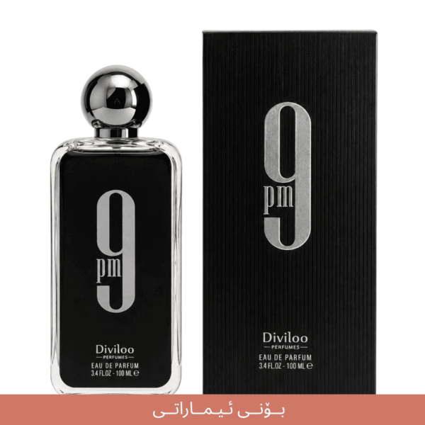 9PM DIVILOO imaraty