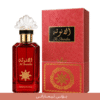 AL ANOUTHA RED imaraty