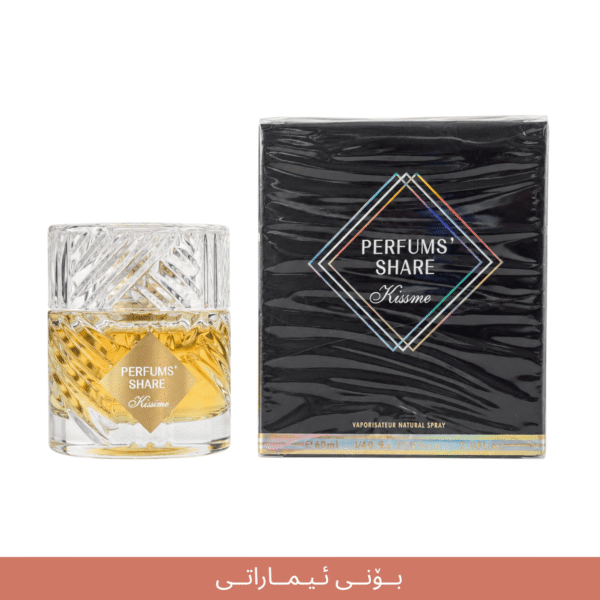 PERFUMS SHARE imaraty