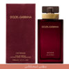 DCLOE & GABBANA INTENSE