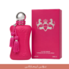 Hot-pink crown crest imaraty