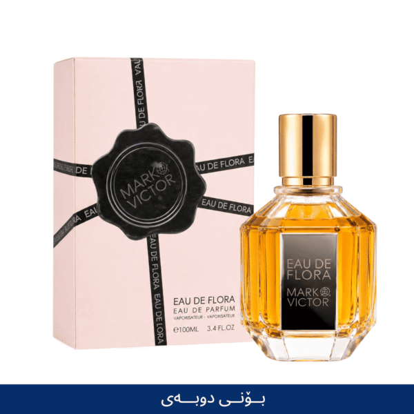 EAU DE FLORA DUBAI