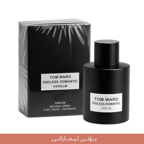Tom Ward Endless Romantic imaraty