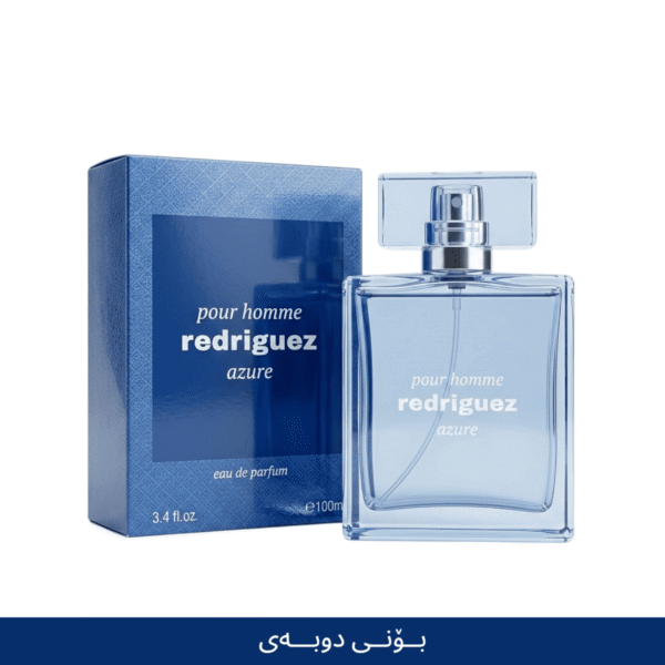 pour homme redriguez DUBAI