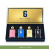 6 AM Collection | Gift Set