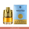 AZZARO WANTED imaraty