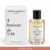Nº 4 Apres l'Amour imaraty